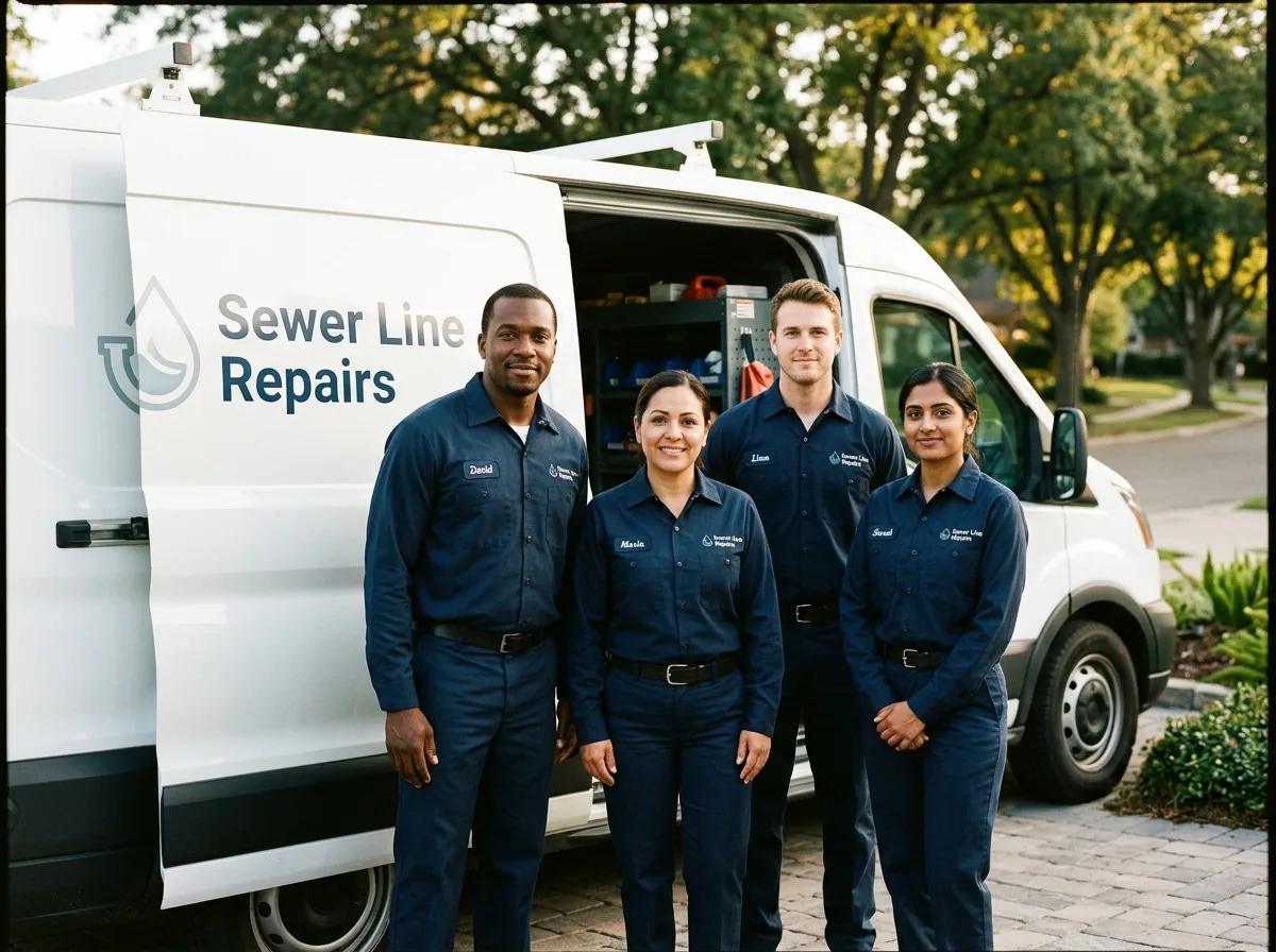 Emergency Plumber company in Marysville, KS