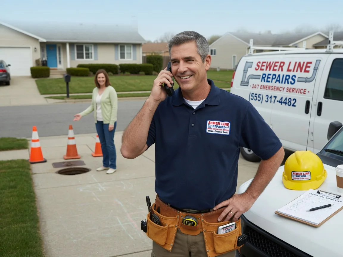 Emergency Plumber Marysville, KS FAQs